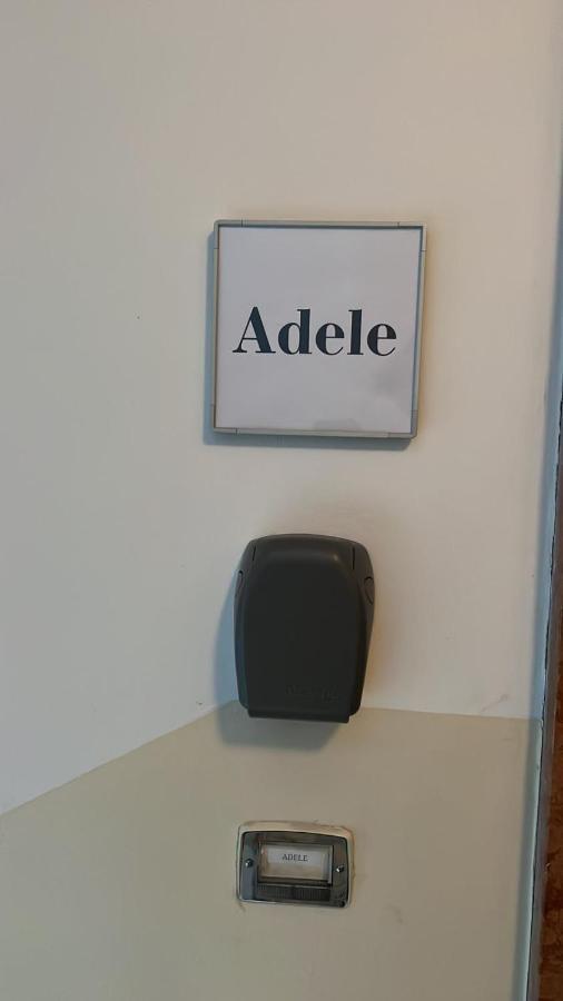 Appartamento Adele Μεράνο Εξωτερικό φωτογραφία